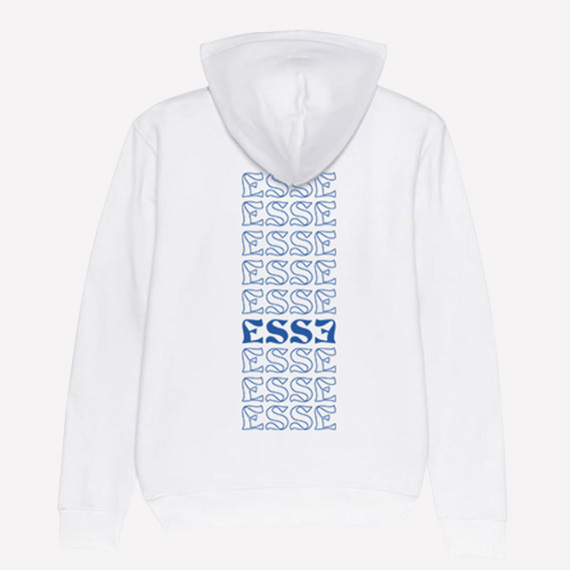ESSE vêtements pull streetwear oversize